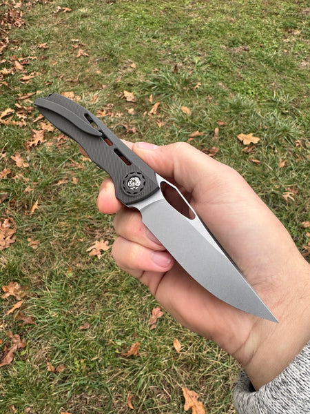 FCFS inset lock opening hole DUK