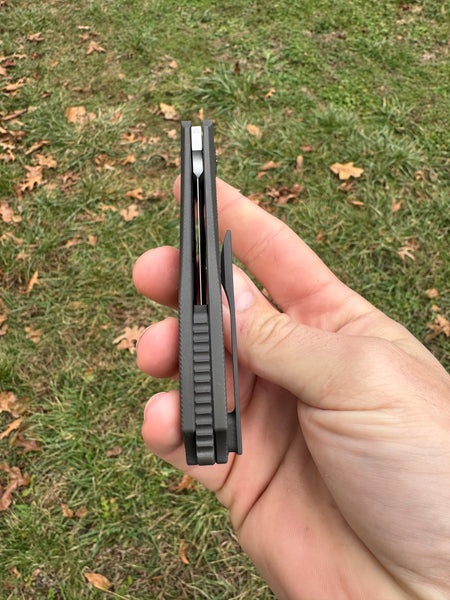 FCFS inset lock opening hole DUK