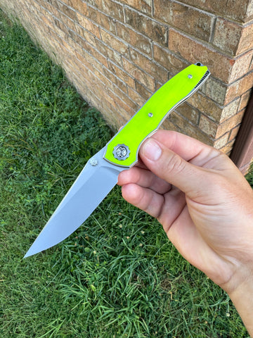 FCFS liner lock DUK