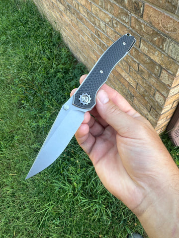 FCFS liner lock DUK